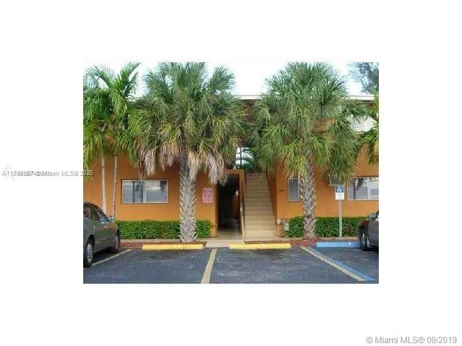 property at 7901 SW 64th Ave