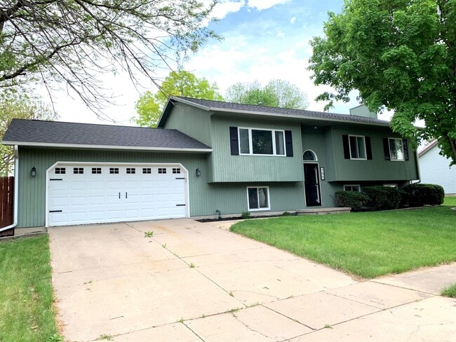 property at 155 Bayberry Ln