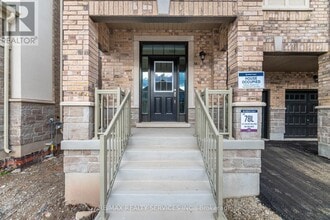 1437 Savoline Blvd in Milton, ON - Building Photo - Building Photo