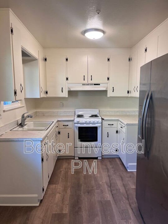 752 Beaver St in Santa Rosa, CA - Building Photo