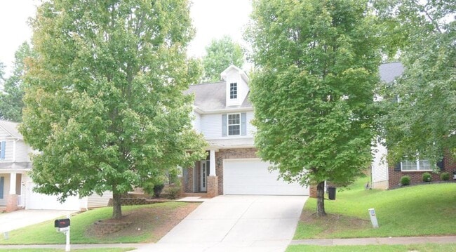 property at 3334 Crutchfield Pl