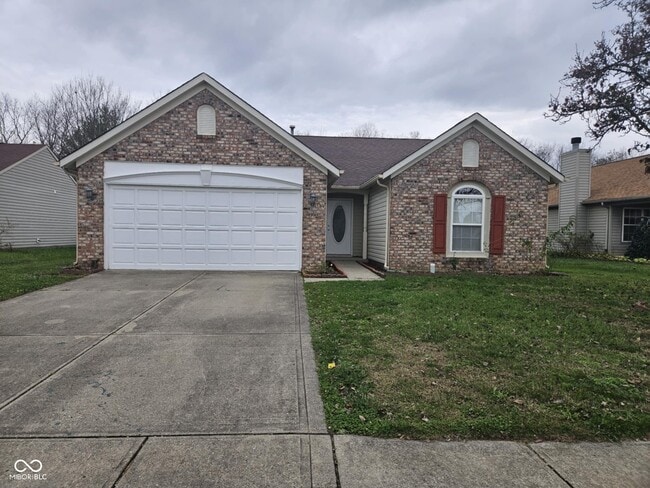 property at 6348 Coconut Ct