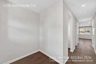 4328 Hartshorn Cir in Aiken, SC - Building Photo - Building Photo