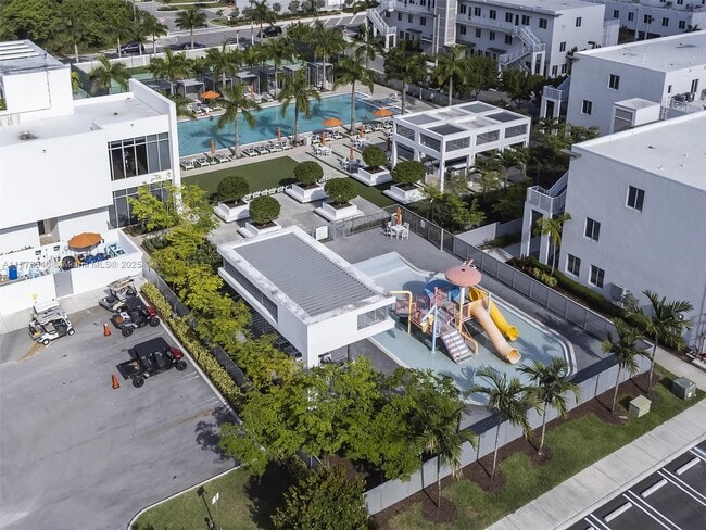 property at 10270 NW 66th St