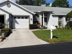 4147 La Pasida Ln in New Port Richey, FL - Building Photo