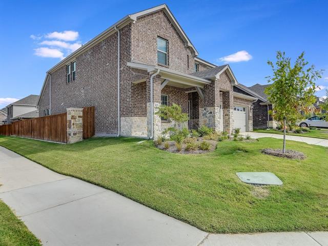1301 Kirkdale Dr in Melissa, TX - Building Photo - Building Photo