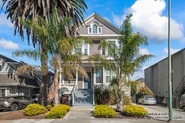 property at 1128 Adeline St