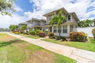 91-1314-1314 Kaileolea Dr in Ewa Beach, HI - Building Photo - Building Photo