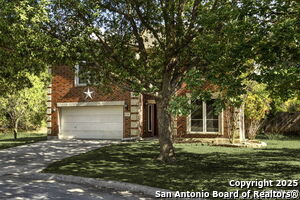 14114 Touch Gold in San Antonio, TX - Foto de edificio - Building Photo
