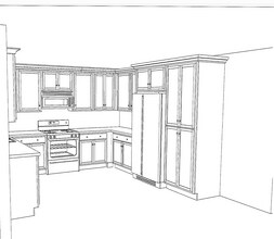 1609 Stewart Ct in Manhattan, KS - Building Photo - Building Photo