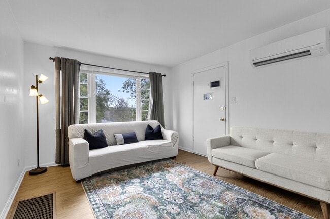 property at 305 Connell St