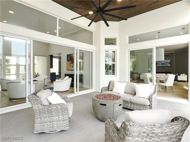 property at 4306 Sanctuary Way
