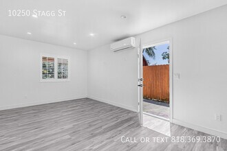 10250 Stagg St in Los Angeles, CA - Building Photo - Building Photo