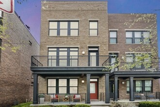754 N 6th St in Columbus, OH - Building Photo - Building Photo