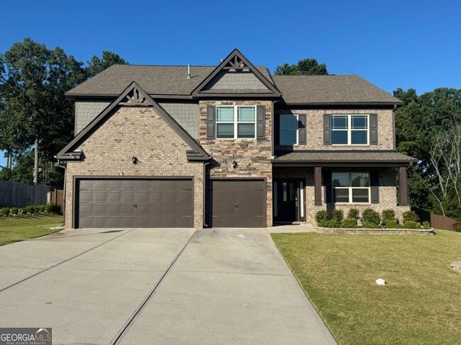 3373 Shoals Ridge Dr in Dacula, GA - Building Photo - Building Photo