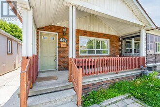 447 Hopewell Ave in Toronto, ON - Building Photo - Building Photo