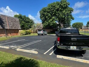 2821 SE 5th Cir in Boynton Beach, FL - Building Photo - Building Photo