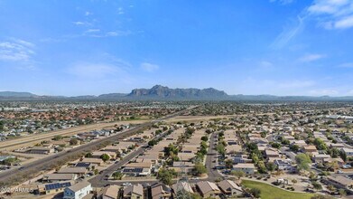 10054 E Crescent Ave in Mesa, AZ - Building Photo - Building Photo
