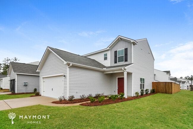 property at 468 Navona Dr