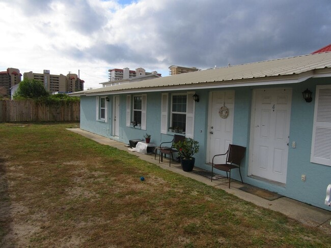 property at 6427 Sunset Ave