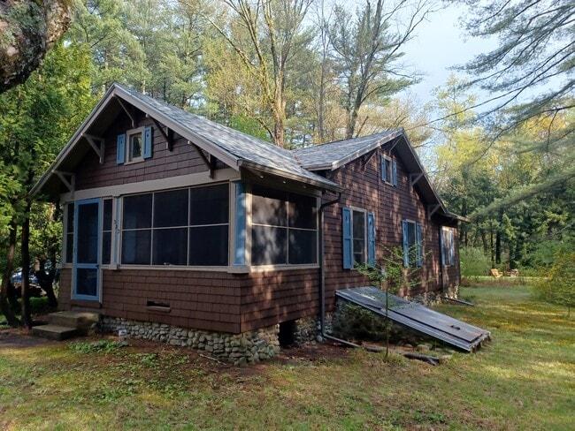 property at 323 Pelham Rd