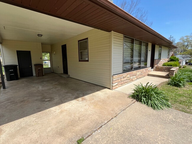 2556 Marvin St in Cape Girardeau, MO - Building Photo - Building Photo