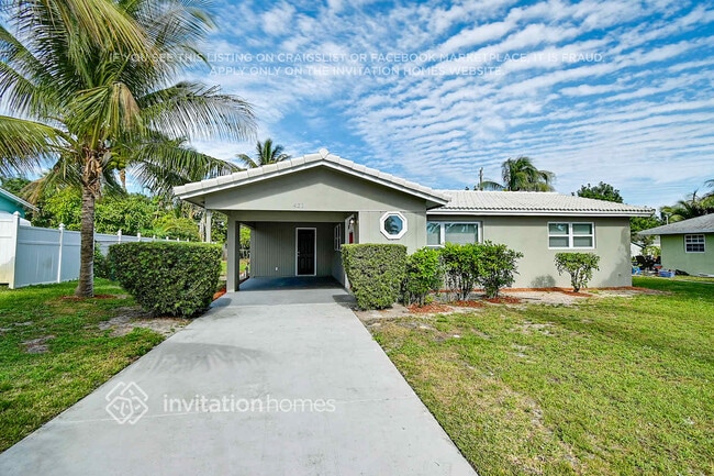 property at 421 SW 5th Ave