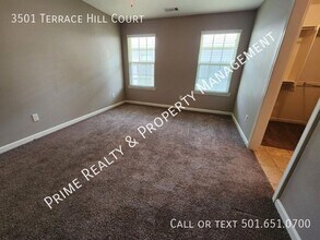 3501 Terrace Hill Ct in Benton, AR - Building Photo - Building Photo