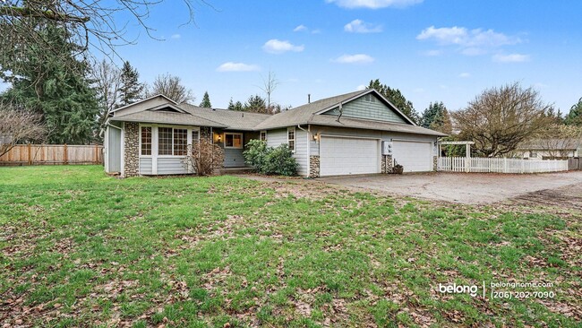 property at 15121 182nd Ave SE