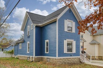 116 Jewett St in Howell, MI - Building Photo - Building Photo