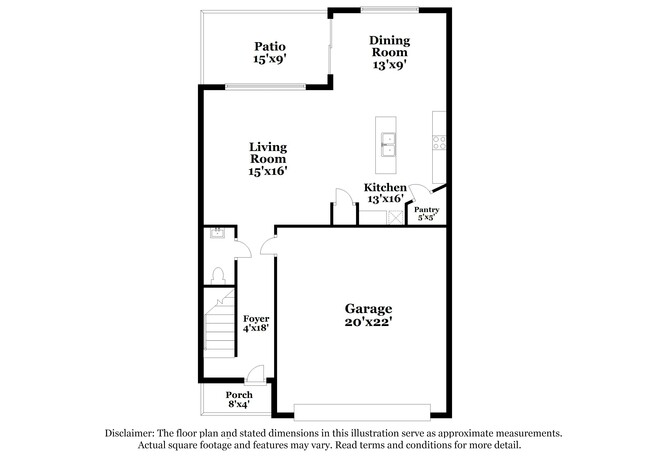 39 River Birch Ln in Odenville, AL - Building Photo - Building Photo