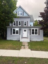 108 Pine St in Wurtsboro, NY - Building Photo