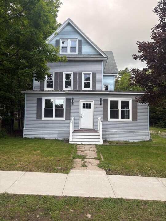 108 Pine St in Wurtsboro, NY - Building Photo