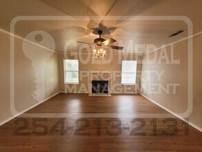 1902 Basalt Dr in Killeen, TX - Building Photo - Building Photo