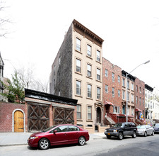 259 Sackett St in Brooklyn, NY - Building Photo - Building Photo