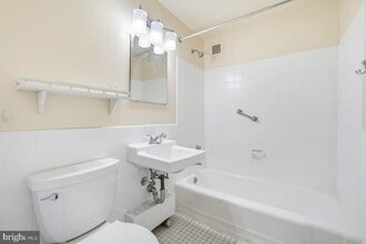 1311 Delaware Ave SW in Washington, DC - Building Photo - Building Photo