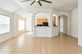 15207 Bentridge Dr in Houston, TX - Building Photo - Building Photo