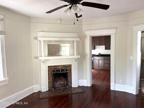 2116 Herschel St in Jacksonville, FL - Building Photo - Building Photo