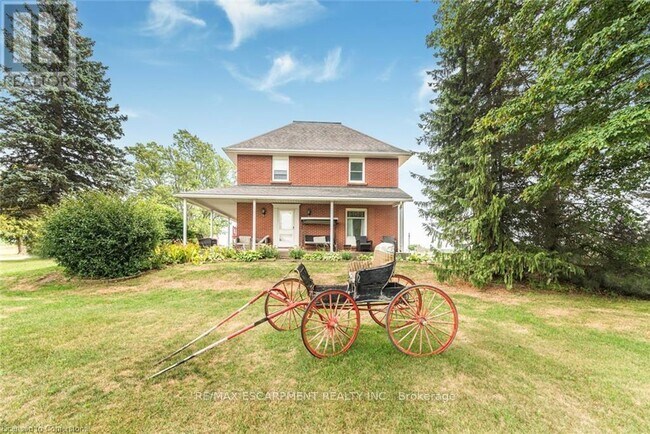 1590 Middleton North Walsingham Rd in Norfolk, ON - Building Photo - Building Photo