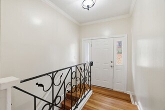 1496 N Druid Hills Rd in Atlanta, GA - Building Photo - Building Photo