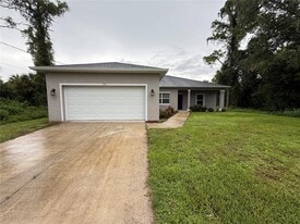 3771 S San Mateo Dr in North Port, FL - Building Photo