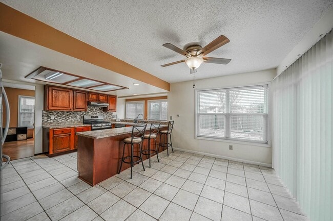 3414 Ashfield Dr in Houston, TX - Building Photo - Building Photo