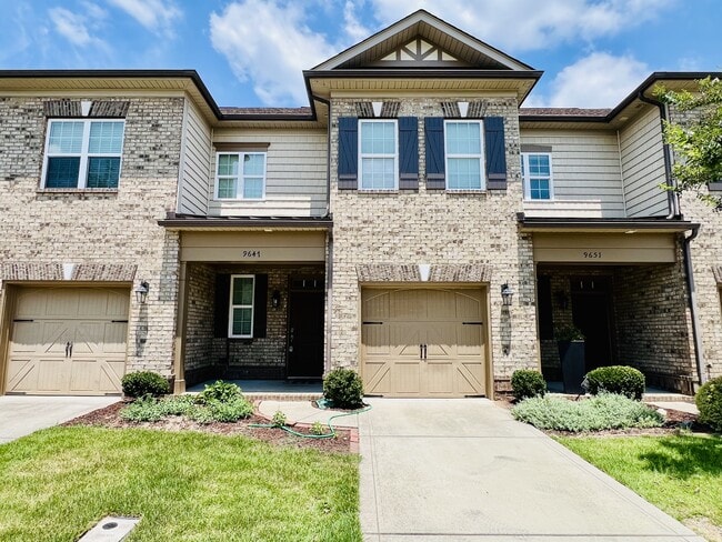 property at 9647 Camberley Ave NW