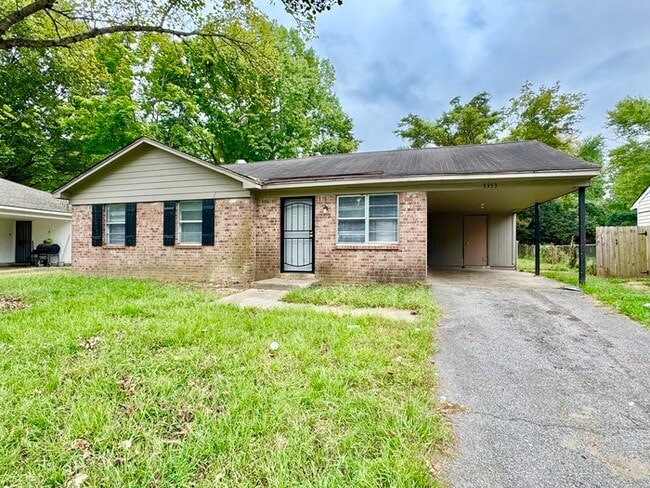 3353 Elk Point Dr in Memphis, TN - Building Photo - Building Photo