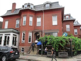 26 River St, Unit 3 in Cambridge, MA - Building Photo