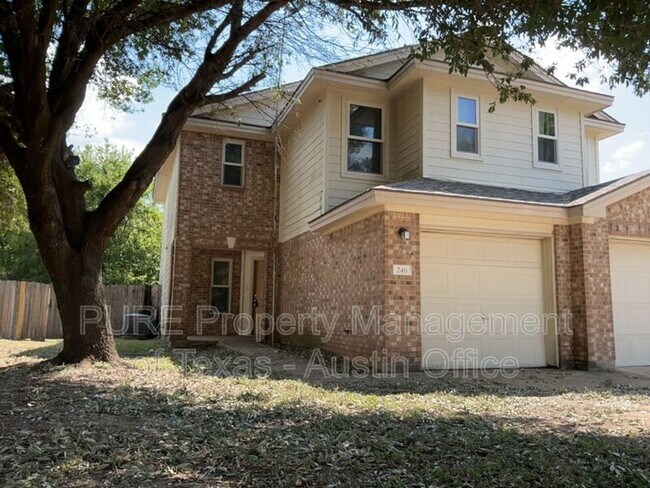 property at 246 Marvin Cove
