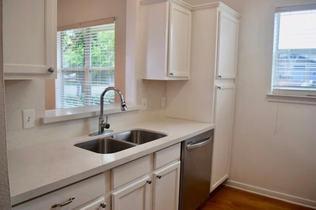 property at 2302 Colorado St