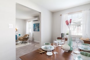 Metropolitan West Goshen in West Chester, PA - Building Photo