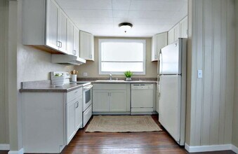 2649 Dartmouth Ave N in St. Petersburg, FL - Building Photo - Building Photo