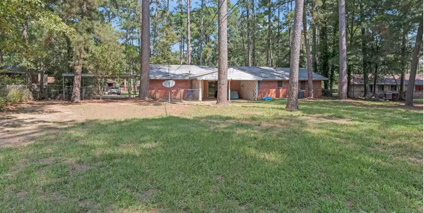 6225 Trailwood Terrace in Shreveport, LA - Building Photo